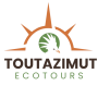 Logo Noumea Eco Tours - Toutazimut | Excursions touristiques en Nouvelle-Calédonie
