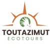 Logo Noumea Eco Tours - Toutazimut | Excursions touristiques en Nouvelle-Calédonie